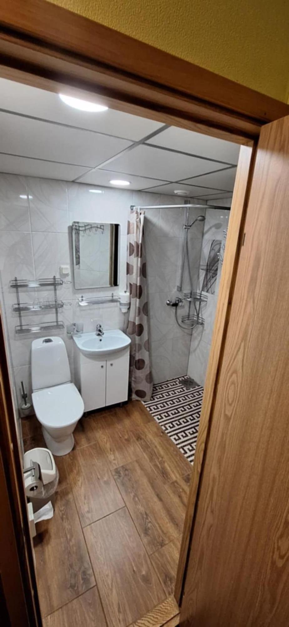 Piiri Holiday House Otepää Dış mekan fotoğraf