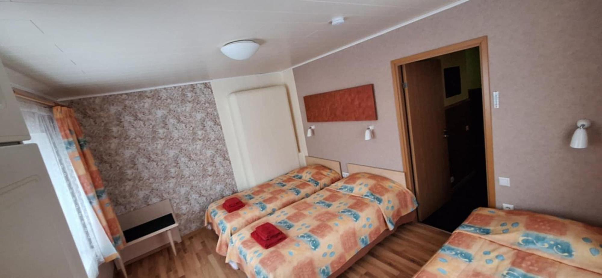 Piiri Holiday House Otepää Dış mekan fotoğraf