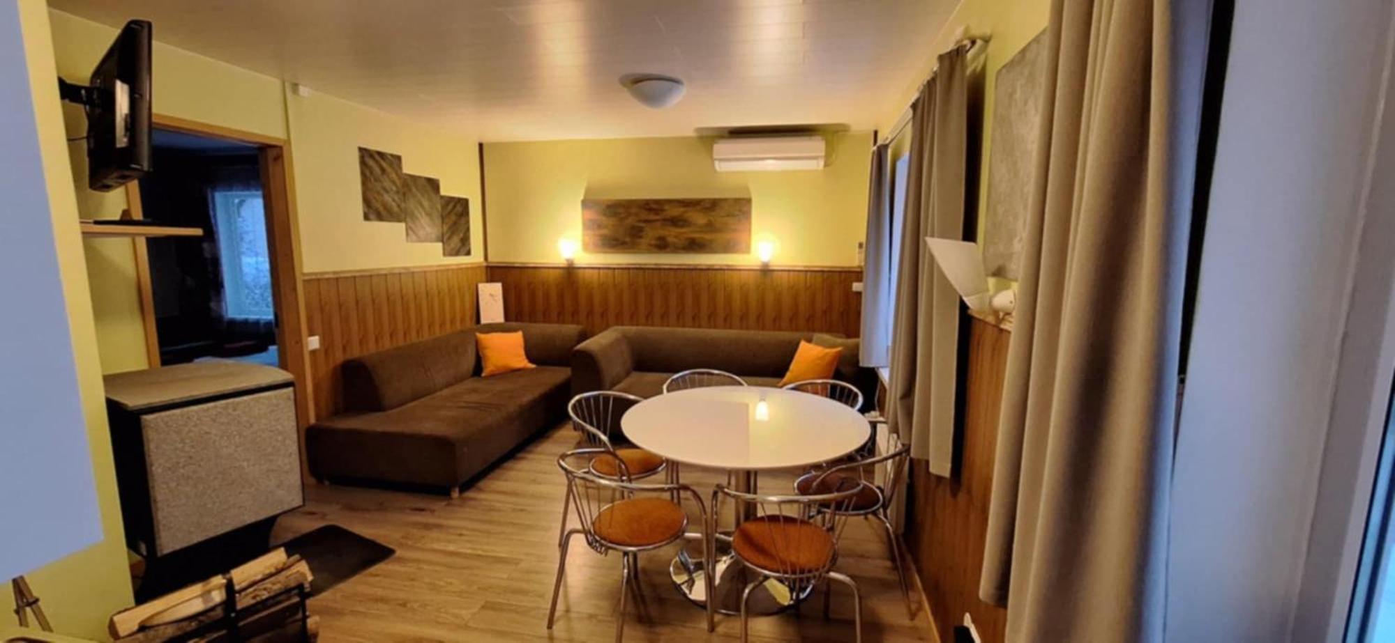 Piiri Holiday House Otepää Dış mekan fotoğraf