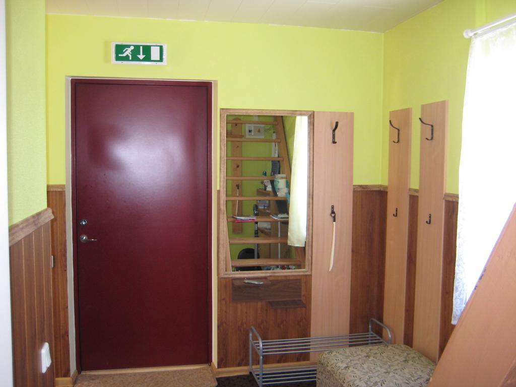 Piiri Holiday House Otepää Oda fotoğraf